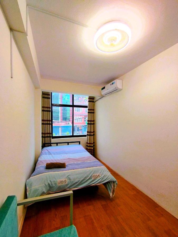 Hotel Ryan Катманду Екстериор снимка