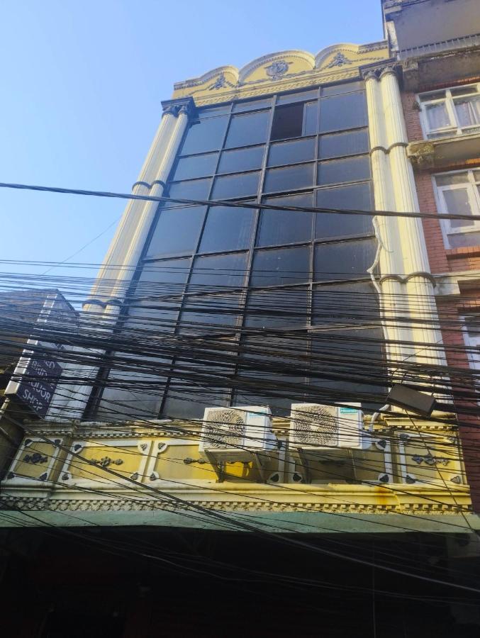 Hotel Ryan Катманду Екстериор снимка