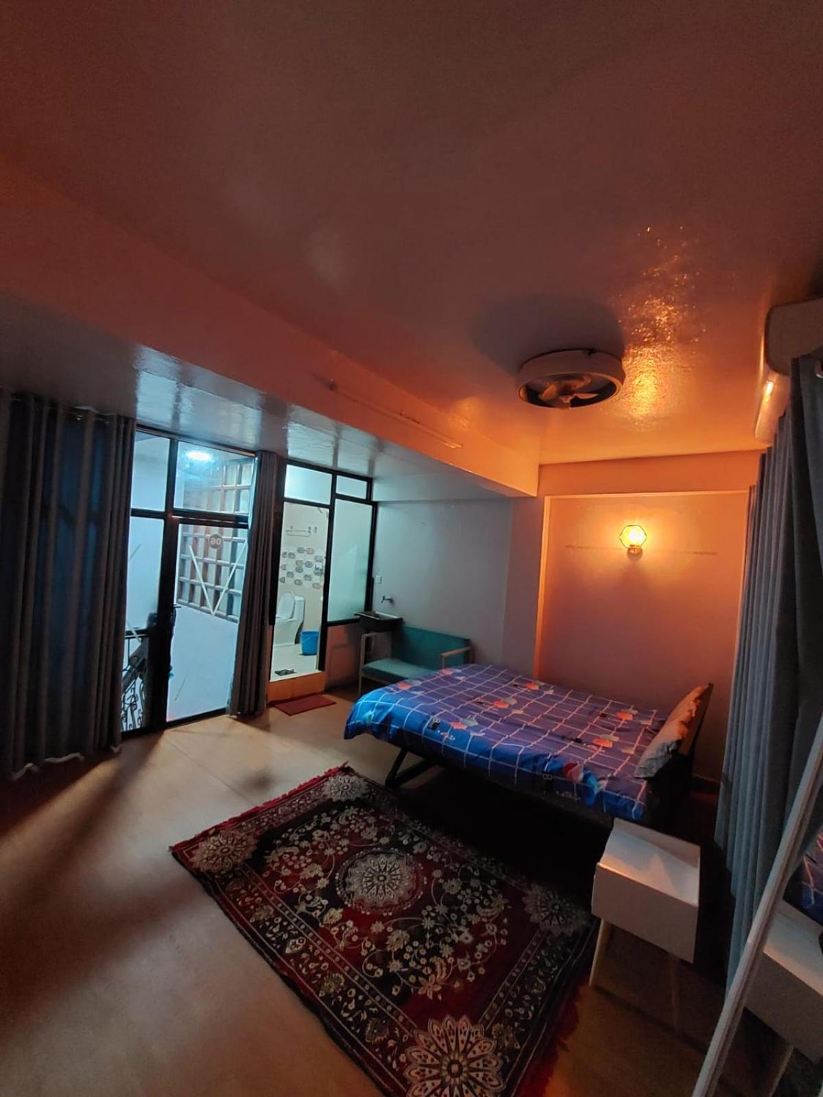 Hotel Ryan Катманду Екстериор снимка