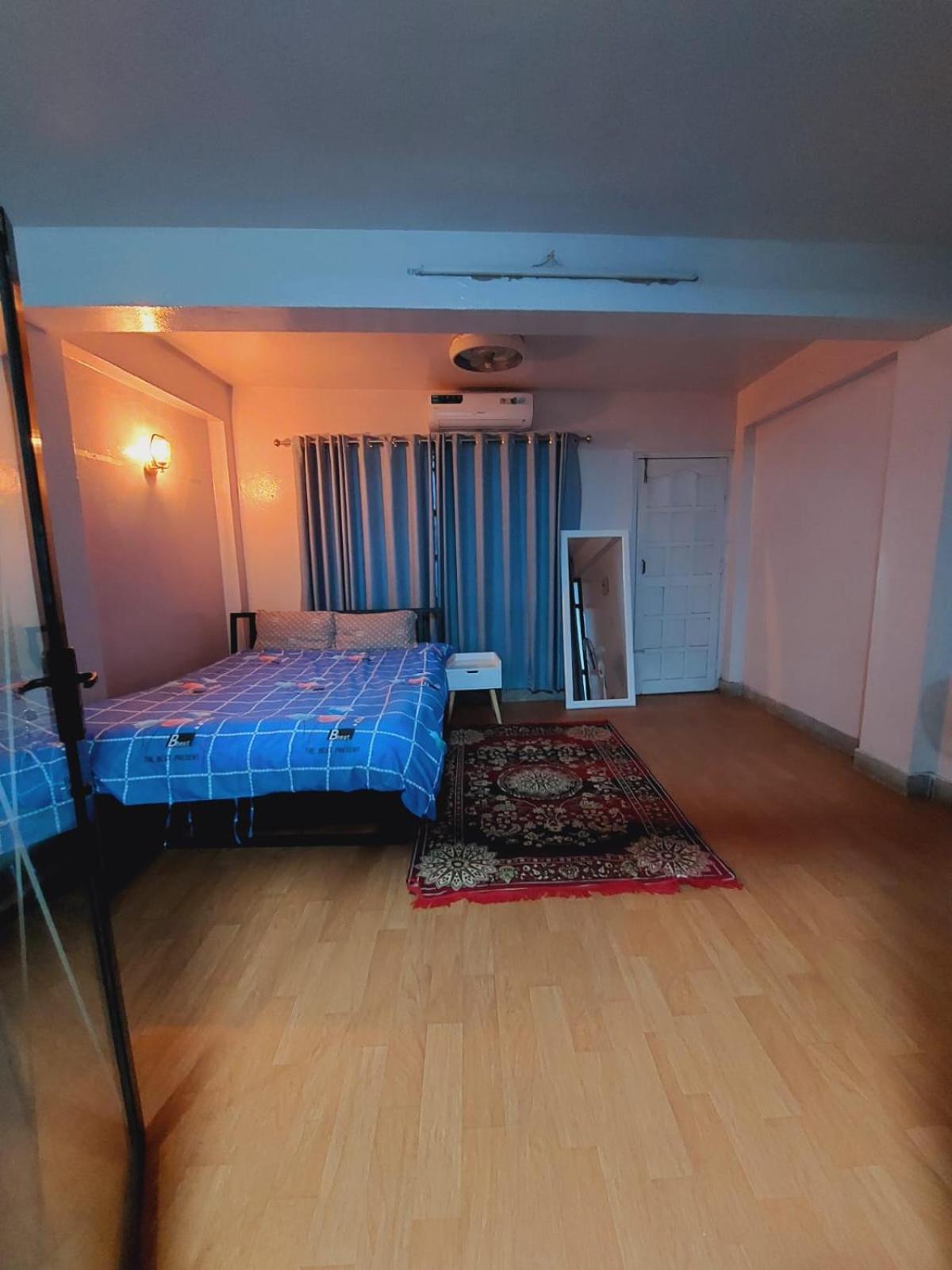 Hotel Ryan Катманду Екстериор снимка